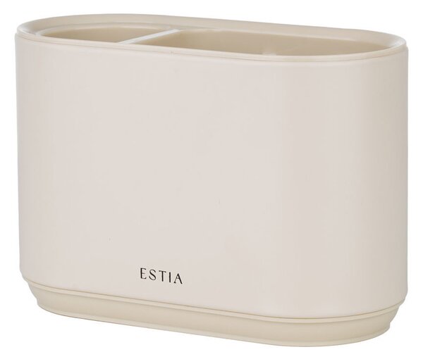 Κουταλοθήκη Estia Inoxa Ivory 02-50214