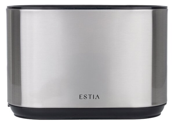 Κουταλοθήκη Estia Inoxa Inox 02-50221