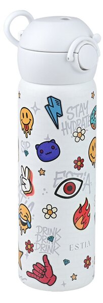Παγούρι - Θερμός 470ml Estia Save The Aegean Urban Vibes 01-55349