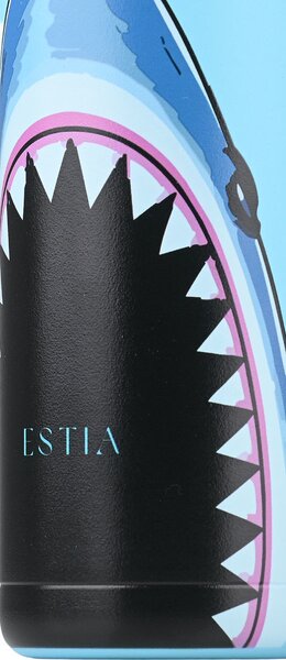 Παγούρι - Θερμός 470ml Estia Save The Aegean Handy Bottle Save The Aegean Blue Fin 01-55387