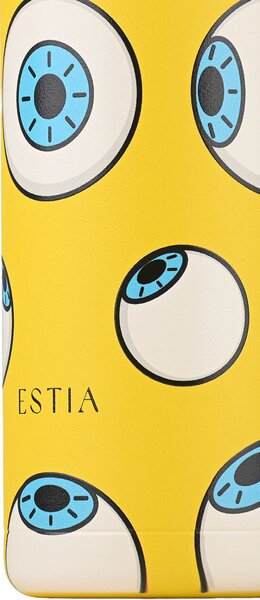 Παγούρι - Θερμός 470ml Estia Save The Aegean Focus Pop 01-55394