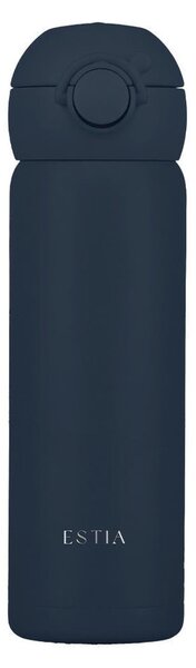 Παγούρι - Θερμός 470ml Estia Save The Aegean Indigo 01-55363