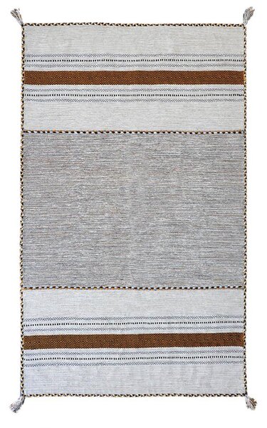 Χειροποίητο Χαλί ANTIQUE KILIM 2040 ORCHE - 200×285 cm