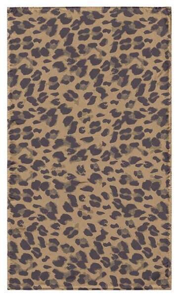 Πετσέτα Θαλάσσης Microfiber (90x180) Estia Spotted Prowl 01-44497