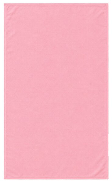 Πετσέτα Θαλάσσης Microfiber (90x180) Estia Rose 01-44435