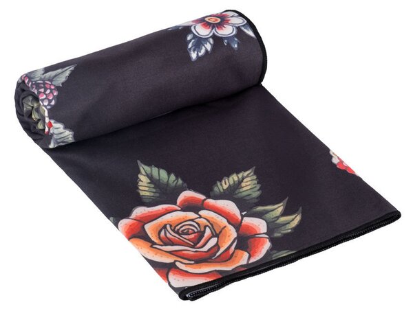 Πετσέτα Θαλάσσης Microfiber (90x180) Estia Old School 01-44473