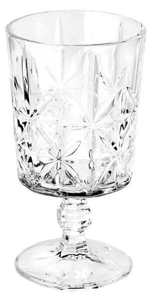 Ποτήρι Κρασιού Κολωνάτο 182ml Estia Hobstar 07-35792