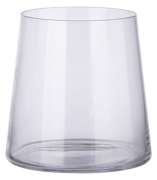 Ποτήρι Ουίσκι 380ml Estia Glace 07-54847
