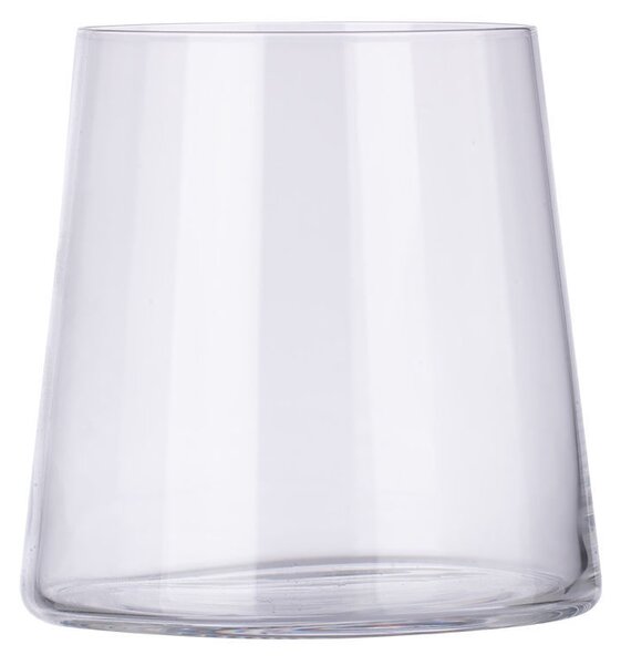 Ποτήρι Ουίσκι 380ml Estia Glace 07-54847