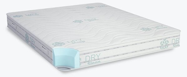 Στρώμα iSleep, Duosense, 82x190x20, Σκληρό
