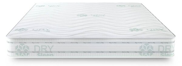 Στρώμα iSleep, Duosense, 82x190x20, Σκληρό
