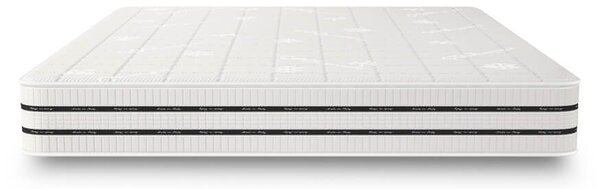 Στρώμα iSleep, CoolComfort, 90x190x22, Μέτριο προς σκληρό