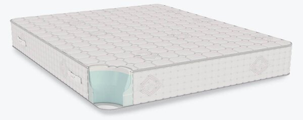 Στρώμα iSleep, Infinity διπλής όψεως, 82x190x30, Μέτριο προς σκληρό
