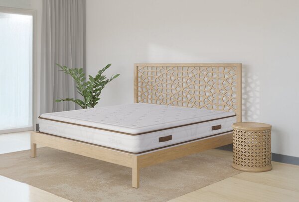 Στρώμα iSleep, Supreme, 82x190x26, Μέτριο