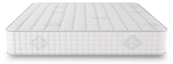 Στρώμα iSleep, Infinity διπλής όψεως, 82x190x30, Μέτριο προς σκληρό