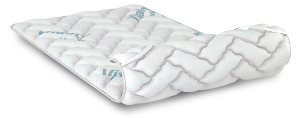 Ανώστρωμα iSleep, VitalCare, 82x190x6, Μαλακό