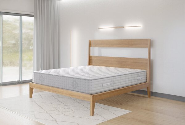 Στρώμα iSleep, Infinity διπλής όψεως, 82x190x30, Μέτριο προς σκληρό
