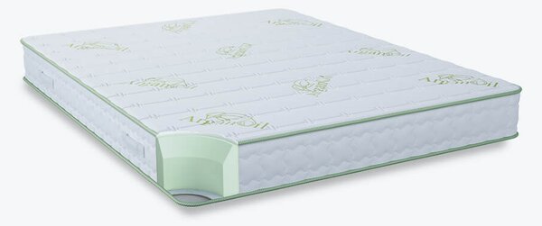 Στρώμα iSleep, Natura Organic, 82x190x18, Σκληρό