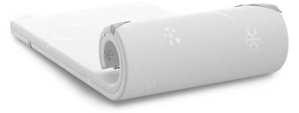 Ανώστρωμα iSleep, CoolComfort, 82x190x8, Σκληρό