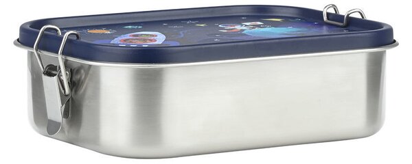 Φαγητοδοχείο Με Χωρίσματα 1.2lt Estia Solar Jump 01-43568