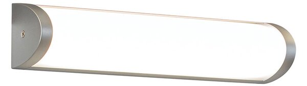Φωτιστικό Μπάνιου LED Eurolamp Iron5 145-21107