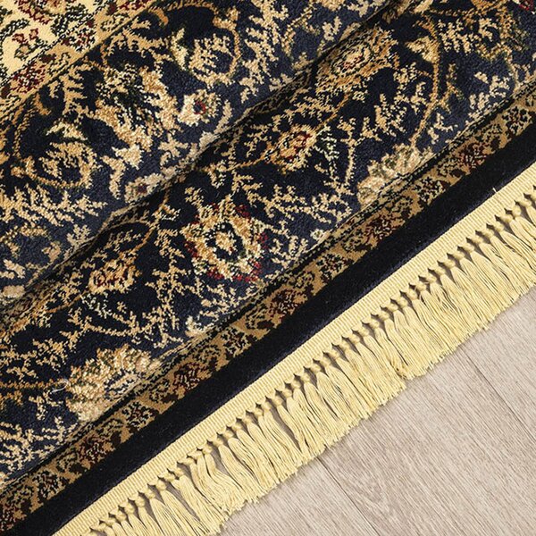 Χαλί (160x230) New Plan Persia 1533 Blue