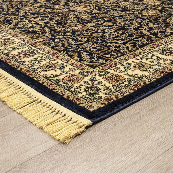 Χαλί (160x230) New Plan Persia 1533 Blue