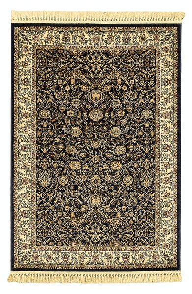 Χαλί (160x230) New Plan Persia 1533 Blue