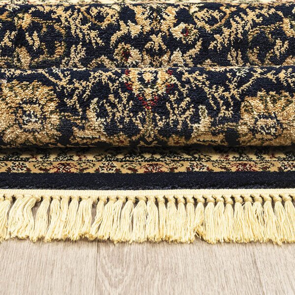 Χαλί (160x230) New Plan Persia 1533 Blue