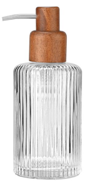 Dispenser Μπάνιου (Φ7.2x18) Estia Allure 02-25878