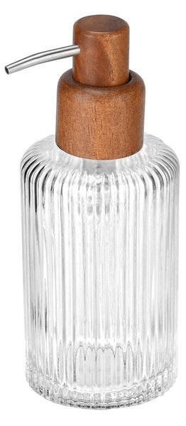 Dispenser Μπάνιου (Φ7.2x18) Estia Allure 02-25878
