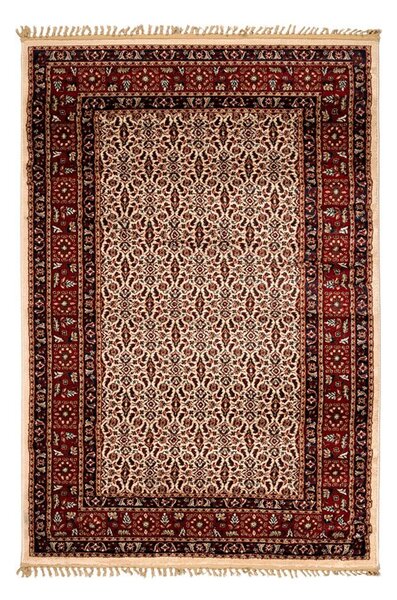 Χαλί (160x235) Βιοκαρπέτ Jasmine 1804_0077 Ivory