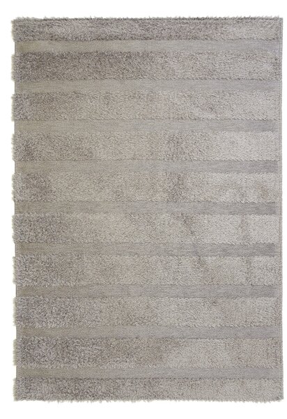 Χαλί Toscana Shaggy SPA SILVER Royal Carpet - 140 x 200 cm