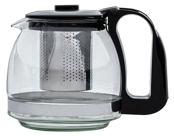 Τσαγιέρα Με Ανοξείδωτο Φίλτρο 700ml Homely 01-8741