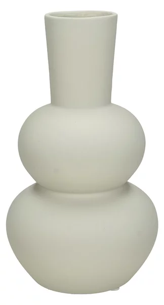 Διακοσμητικό Βάζο (Φ11x20) Kersten XET-6597