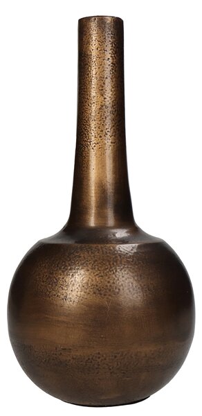 Διακοσμητικό Βάζο (Φ11x23) Kersten KAL-1571
