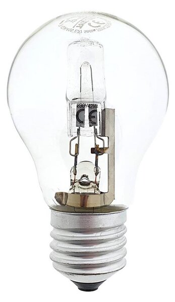 Dimmable heavy-duty λαμπτήρας LUX A55 E27/52W/230V