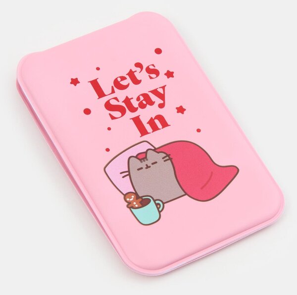 Sinsay - Καθρέπτης Pusheen The Cat - ροζ