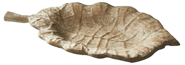 Πιατέλα Διακόσμησης (24x15) K-M A98100640 Earthy Brown