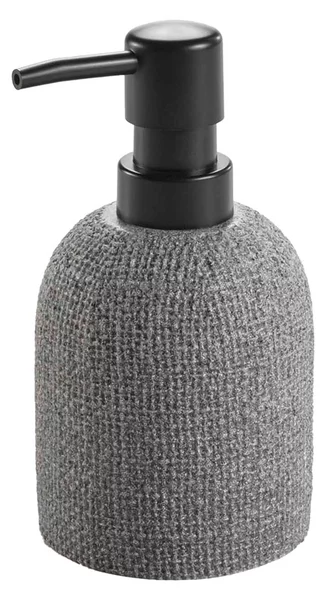 Dispenser Μπάνιου (Φ8x15) L-C Spa Gris 1802240