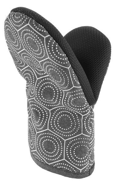 Γάντι Κουζίνας Neoprene (14.5x24.5) L-C Alveis Anthracite 1790708