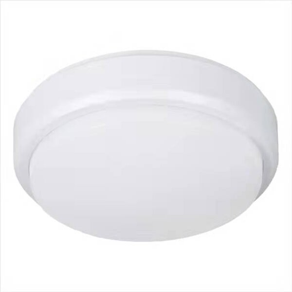 It-Lighting Echo LED 15W 3CCT Outdoor Ceiling Light White D:21cmx6cm (80300220)