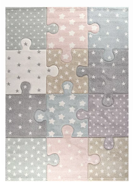 Παιδικό Χαλί (160x230) Tzikas Carpets Diamond 40156-211