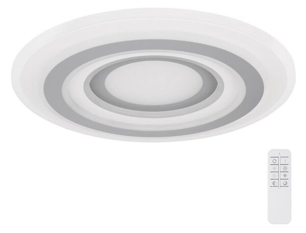 Globo 48011-46 - Φως οροφής dimmer LED SABATINO LED/46W/230V + RC