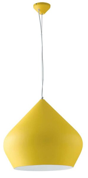 Φωτιστικό Οροφής I-Tholos-S52 GIA Yellow Luce Ambiente Design