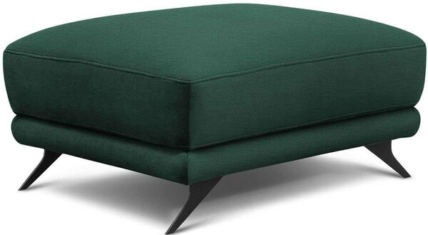 Σκαμπό Megis 162563479 82x68x42cm Dark Green