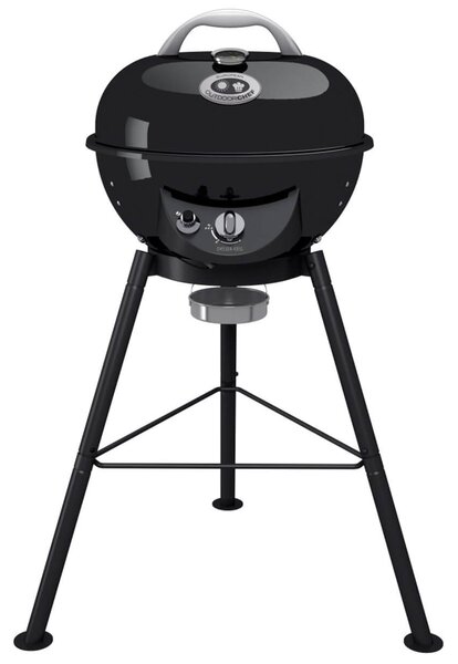 Ψησταριά Υγραερίου Outdoorchef Chelsea 420 G με ισχύ 4.3kW και διαστάσεις 67x60x95cm