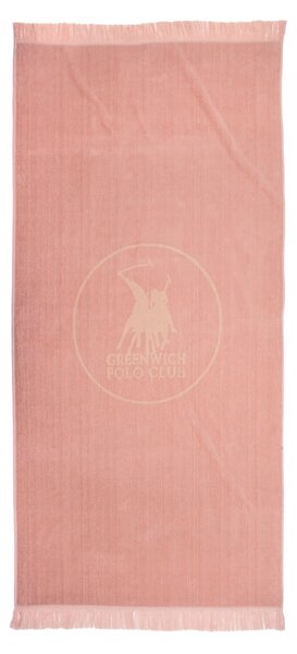 Πετσέτα Θαλάσσης (90x180) Greenwich Polo Club Beach 5238