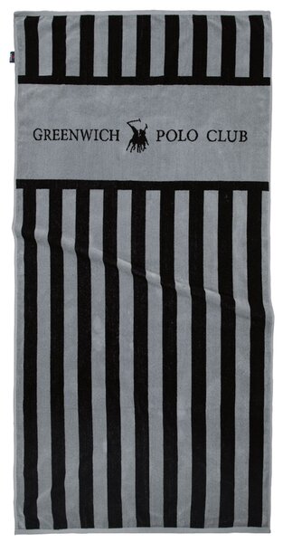 Πετσέτα Θαλάσσης (90x180) Greenwich Polo Club Beach 5234