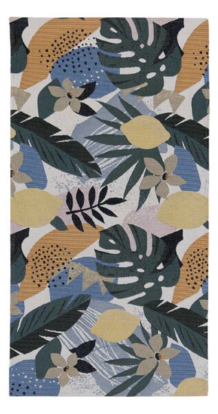 Χαλί Διαδρόμου (75x150) Royal Carpet Canvas 1372W